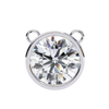 Noel Diamond Pendant