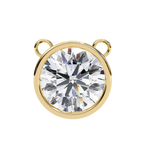 Noel Diamond Pendant