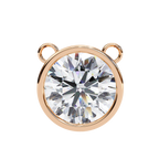 Noel Diamond Pendant