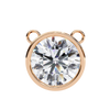 Noel Diamond Pendant
