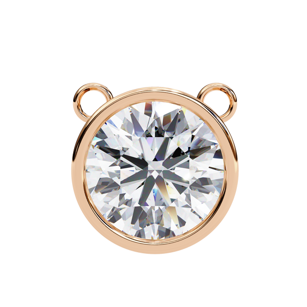 Noel Diamond Pendant