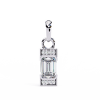 Morganna Diamond Pendant