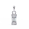 Morganna Diamond Pendant