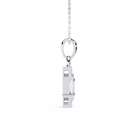 Morganna Diamond Pendant