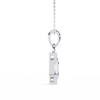 Morganna Diamond Pendant
