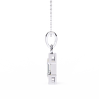 Morganna Diamond Pendant