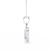Morganna Diamond Pendant
