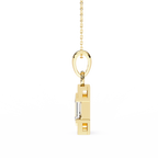 Morganna Diamond Pendant