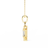 Morganna Diamond Pendant