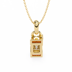 Morganna Diamond Pendant
