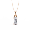 Morganna Diamond Pendant