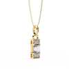 Morganna Diamond Pendant