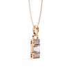Morganna Diamond Pendant