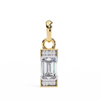 Morganna Diamond Pendant