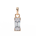 Morganna Diamond Pendant