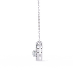 Bloom Halo Pendant