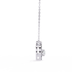 Bloom Halo Pendant