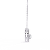 Bloom Halo Pendant