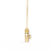 Bloom Halo Pendant