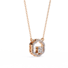 Bloom Halo Pendant