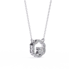 Bloom Halo Pendant