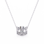 Bloom Halo Pendant