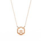Bloom Halo Pendant