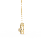 Bloom Halo Pendant