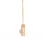 Bloom Halo Pendant
