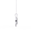 Lucky Bloom Diamond Pendant