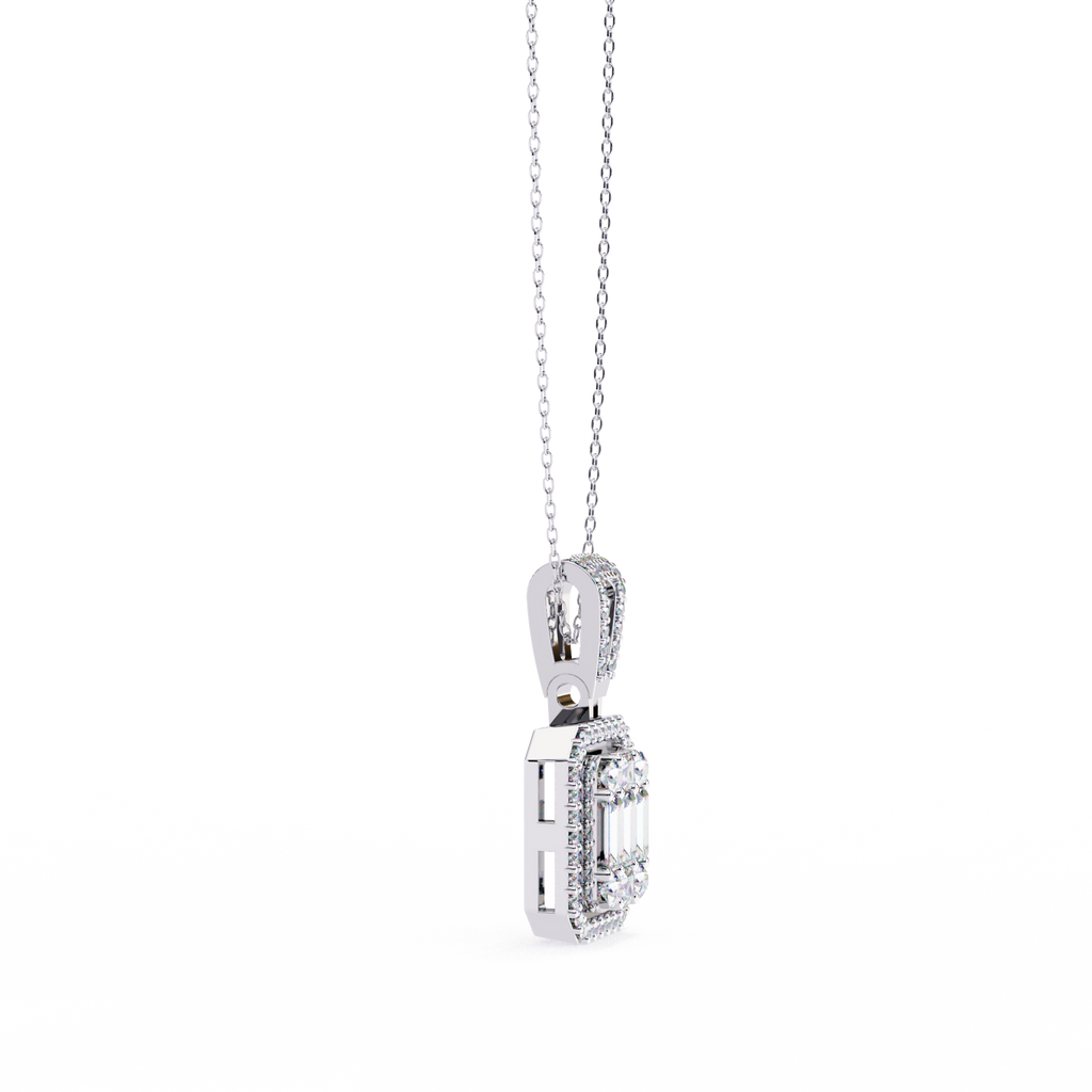 Regal Prism Pendant