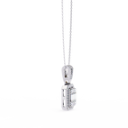 Regal Prism Pendant