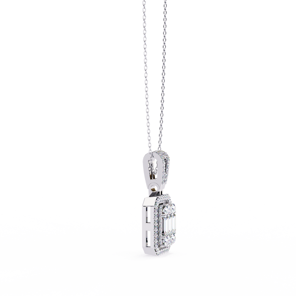 Regal Prism Pendant