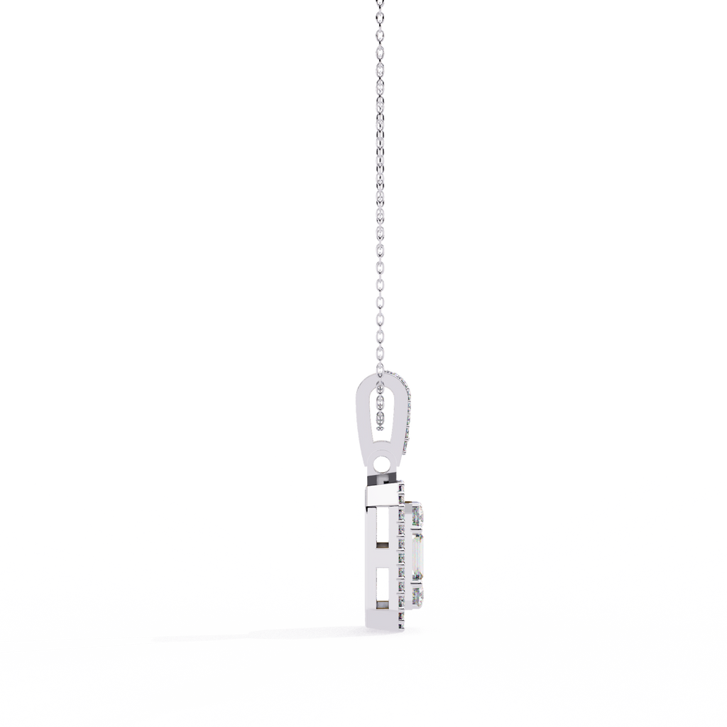Regal Prism Pendant