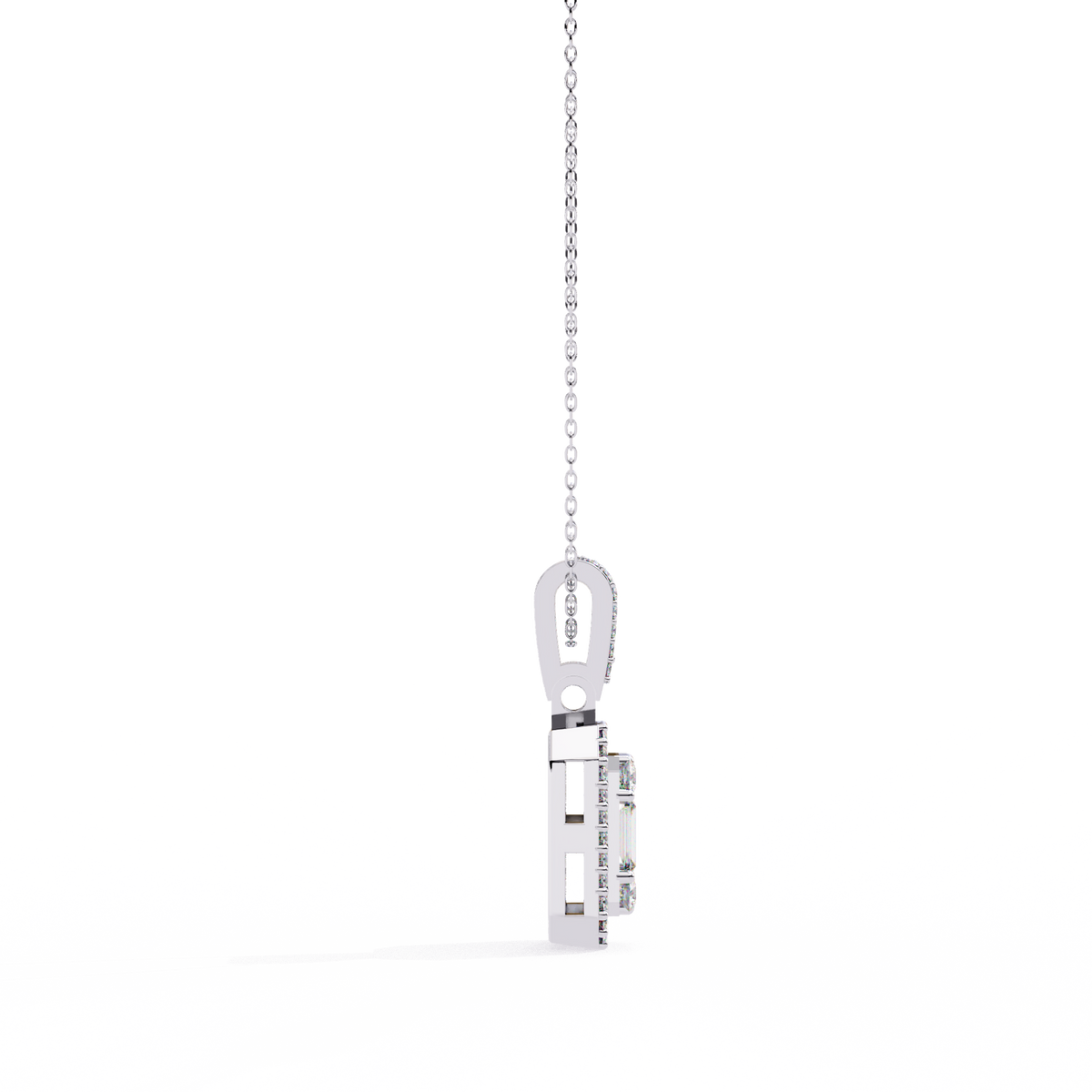 Regal Prism Pendant