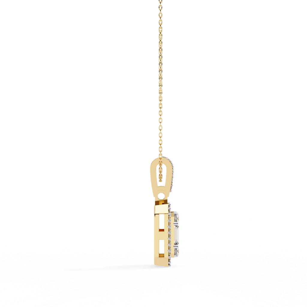 Regal Prism Pendant
