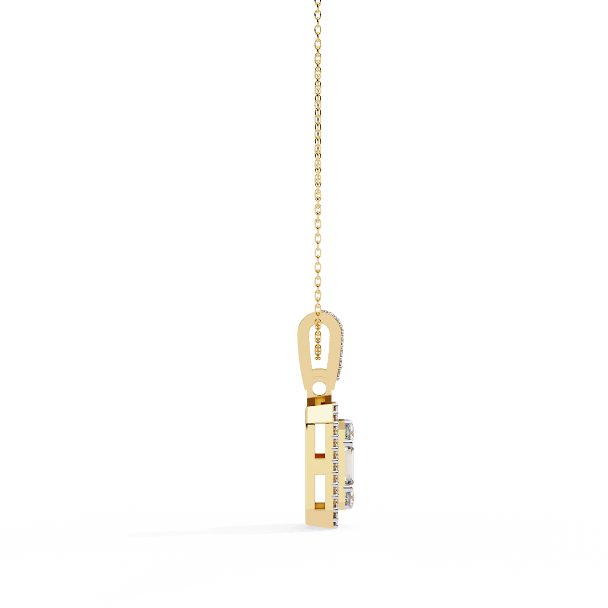 Regal Prism Pendant