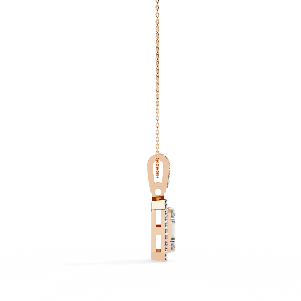 Regal Prism Pendant