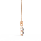 Regal Prism Pendant