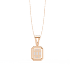 Regal Prism Pendant