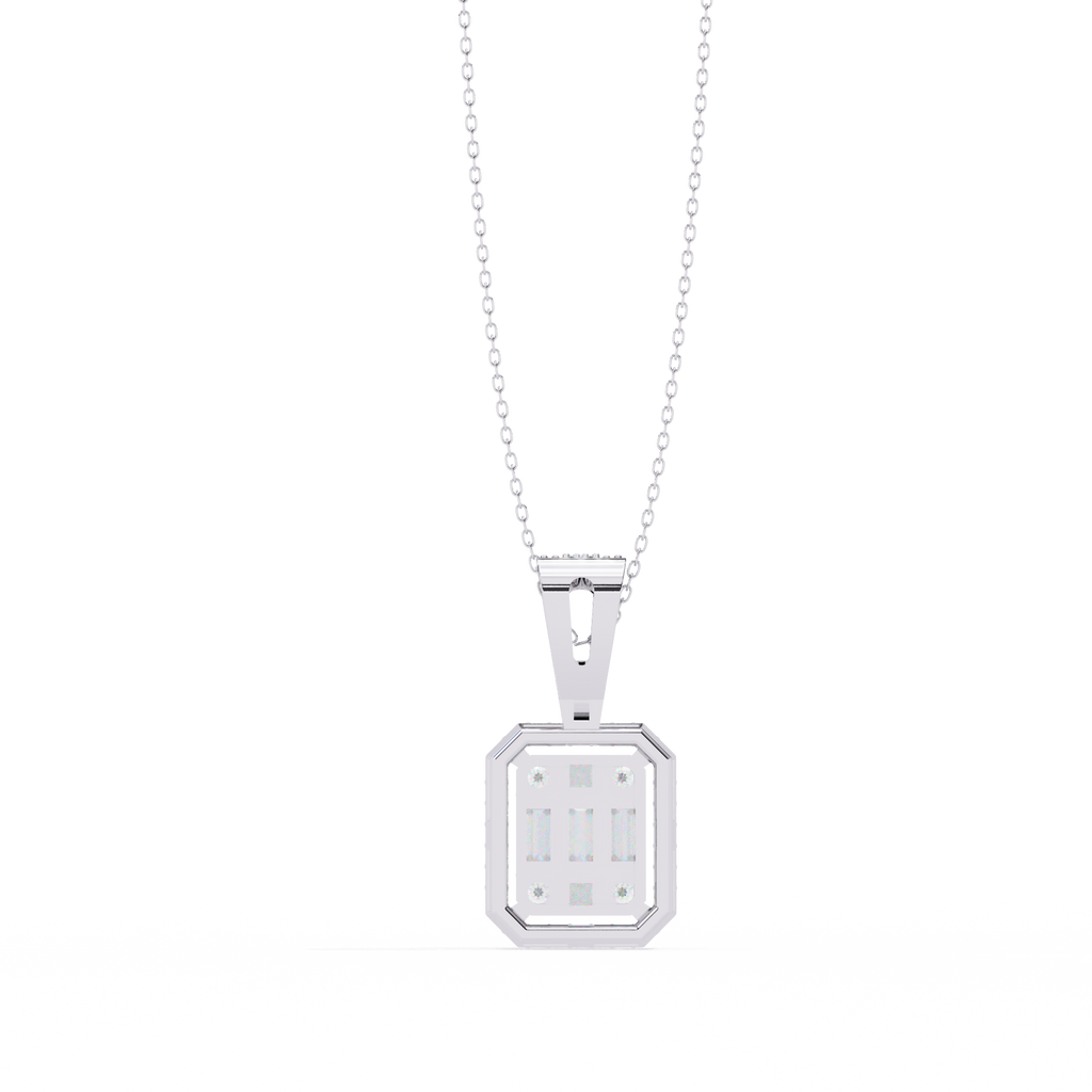 Regal Prism Pendant