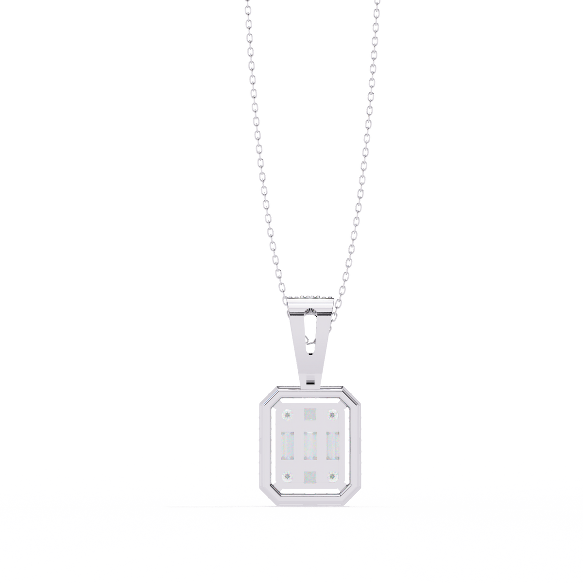 Regal Prism Pendant