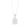 Regal Prism Pendant
