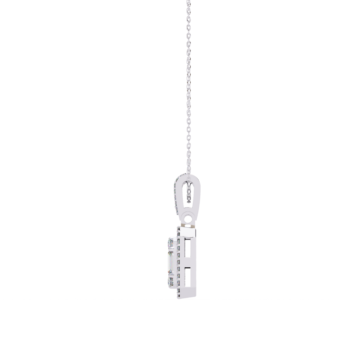 Regal Prism Pendant