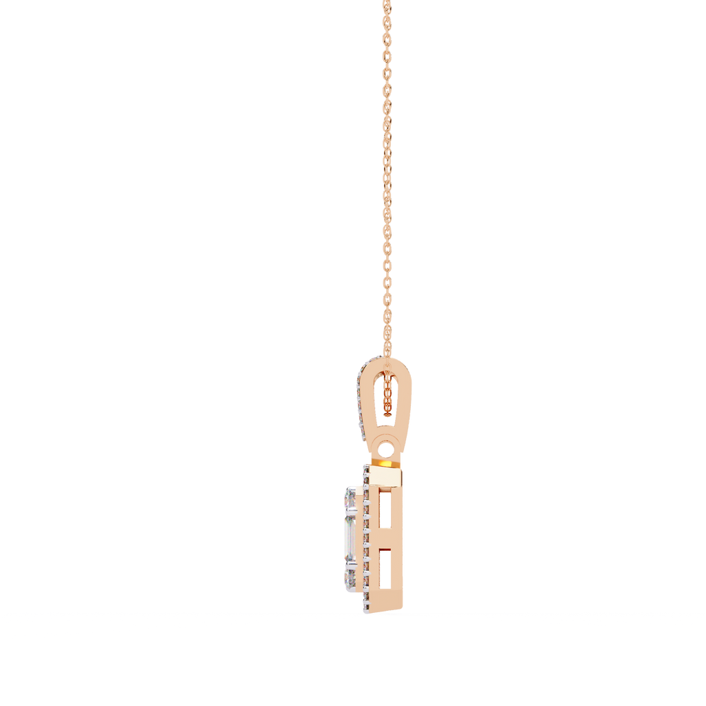 Regal Prism Pendant