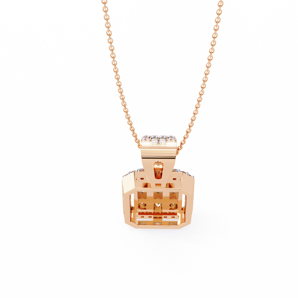Regal Prism Pendant