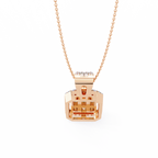 Regal Prism Pendant