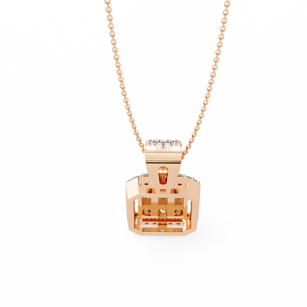 Regal Prism Pendant