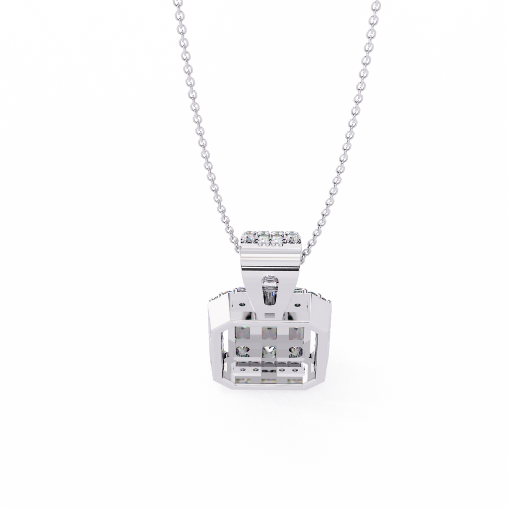 Regal Prism Pendant
