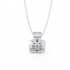 Regal Prism Pendant